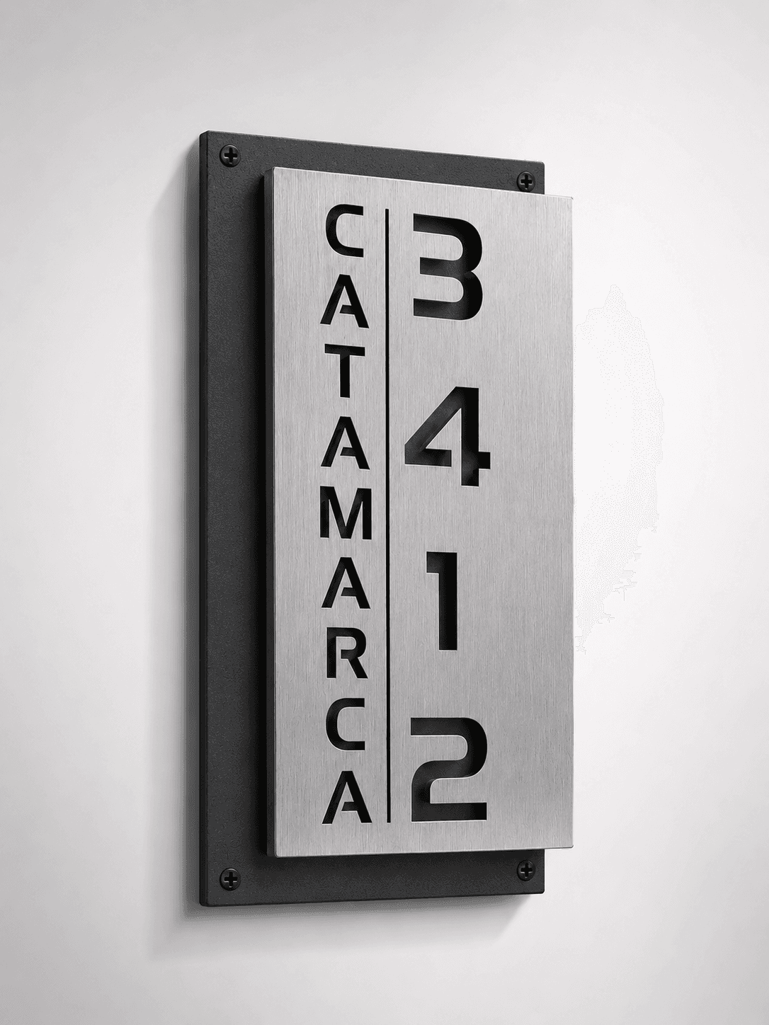 Doble Placa Premium 50x25 - imagen 1